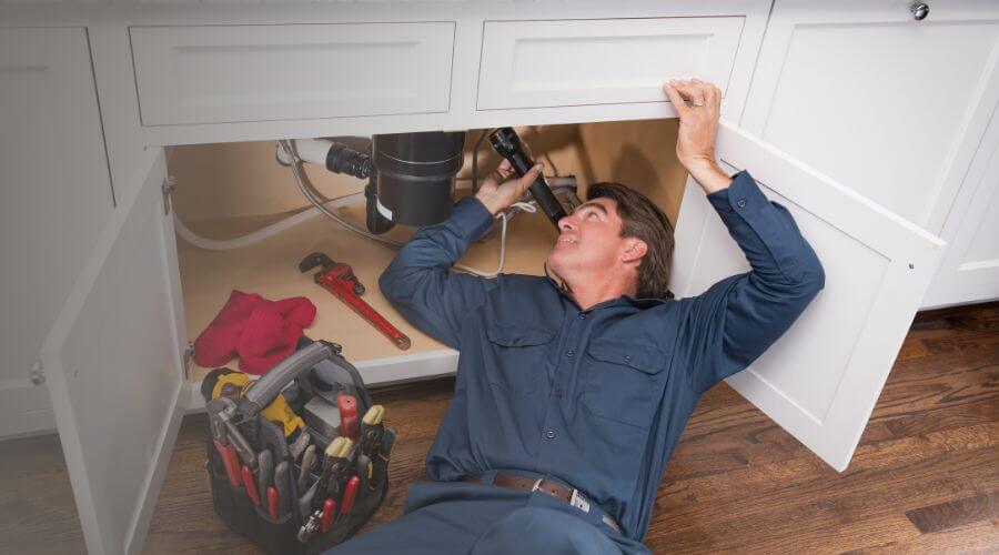 Professional Leak Detection in Blair, SC